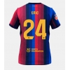 Barcelona Eric Garcia #24 Hemmatröja 2026-27 Kortärmad Barcelona Eric Garcia #24 Hemmatröja 2026-27 Kortärmad